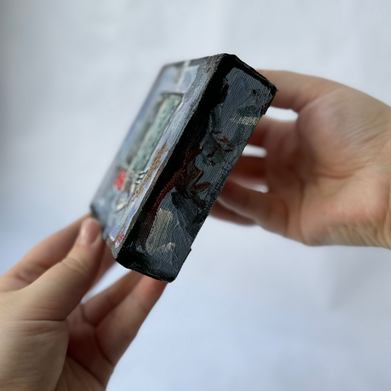 Купить "Бытовуха"