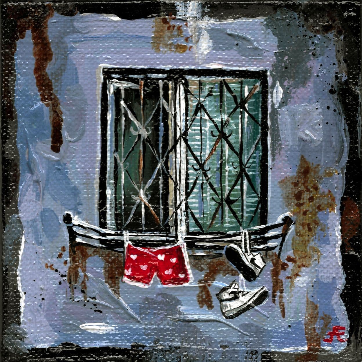 Купить "Бытовуха"