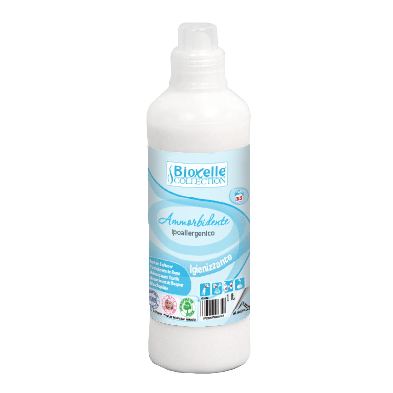 Купить Hypoallergenic Softener (1л)