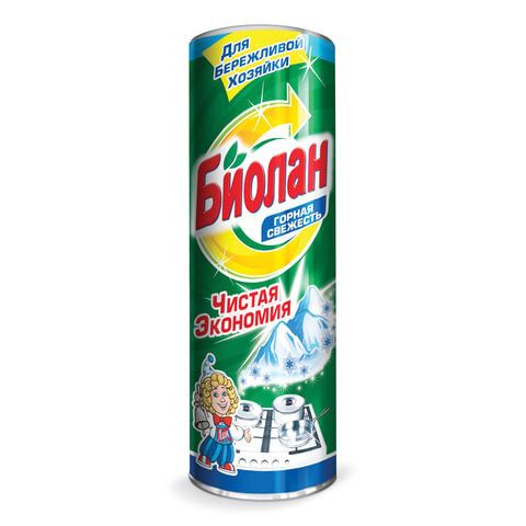 Купить Чистящее средство "Биолан" (400гр)