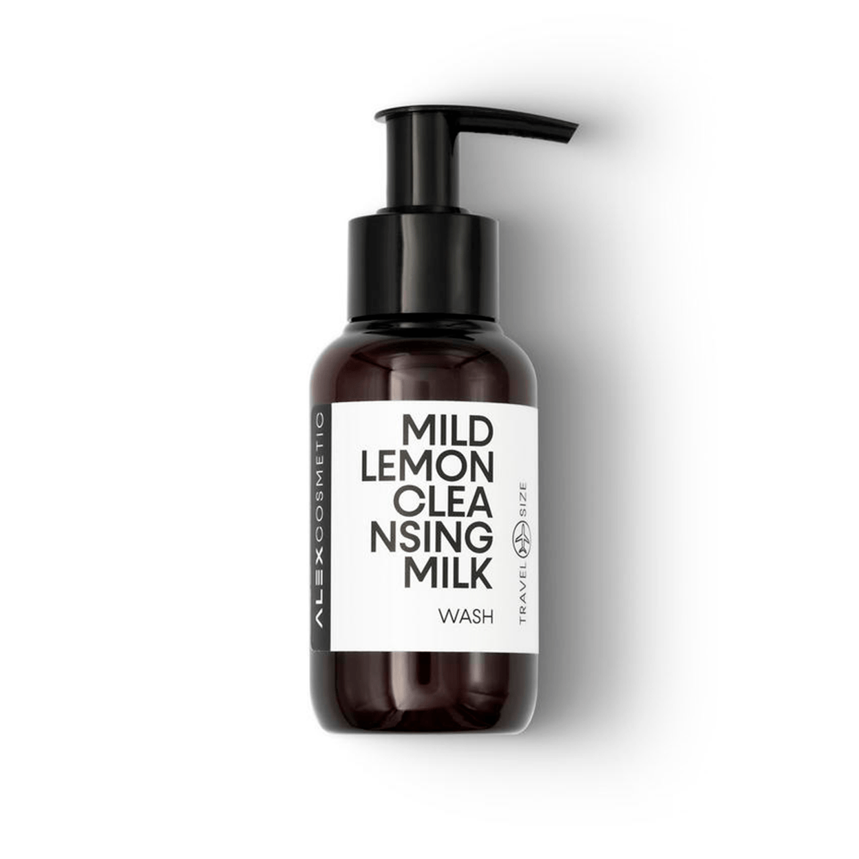 Купить Mild Lemon Cleansing Milk