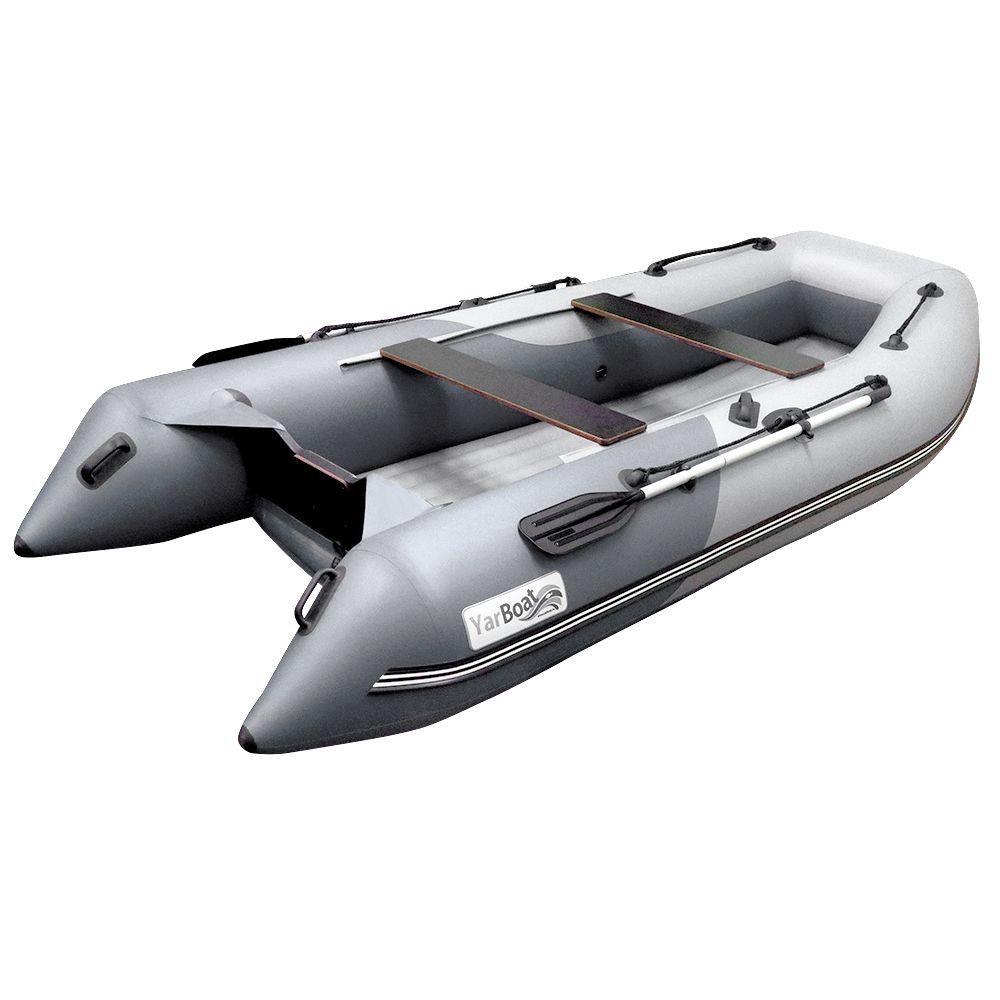 Купить YarBoat 360 A