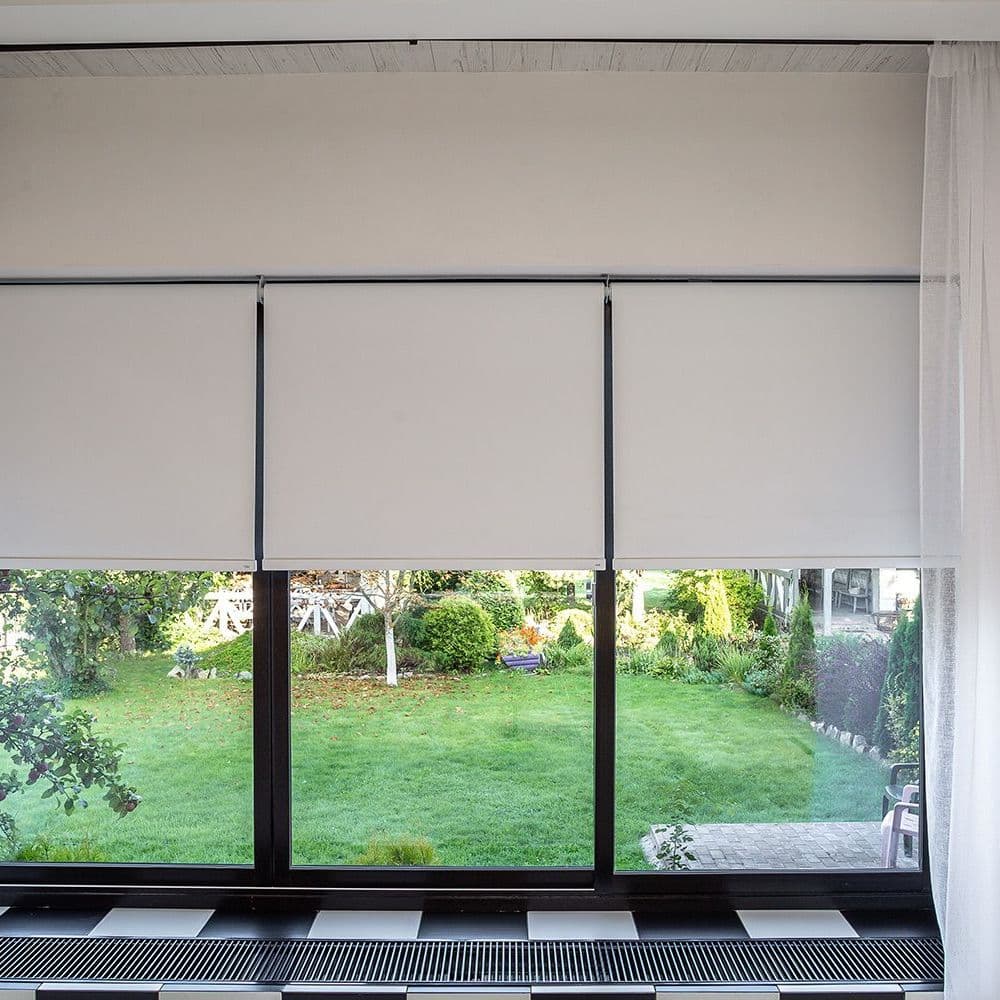 Купить Рулонные шторы mini (на раму окна)