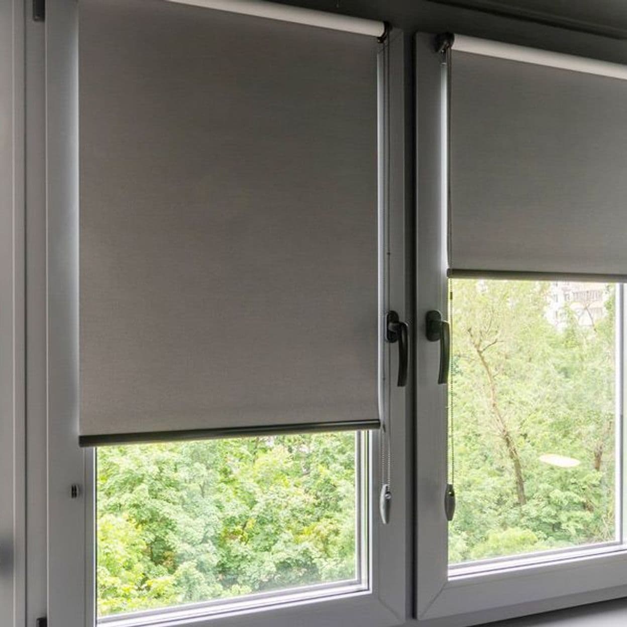 Купить Рулонные шторы mini (на раму окна)