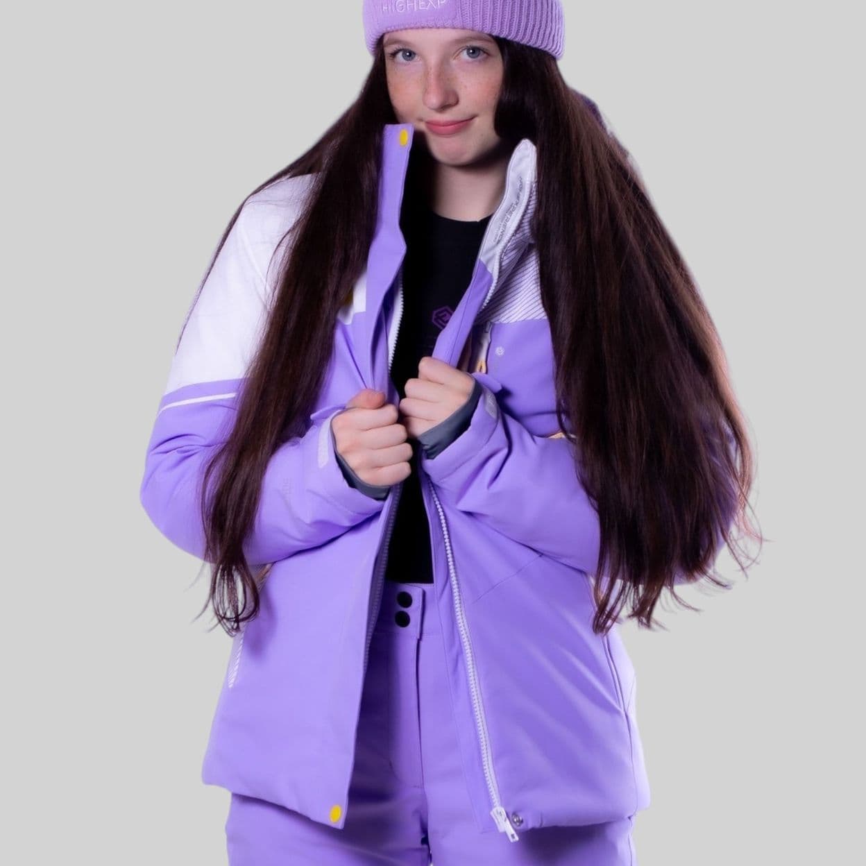 Купить Горнолыжный костюм