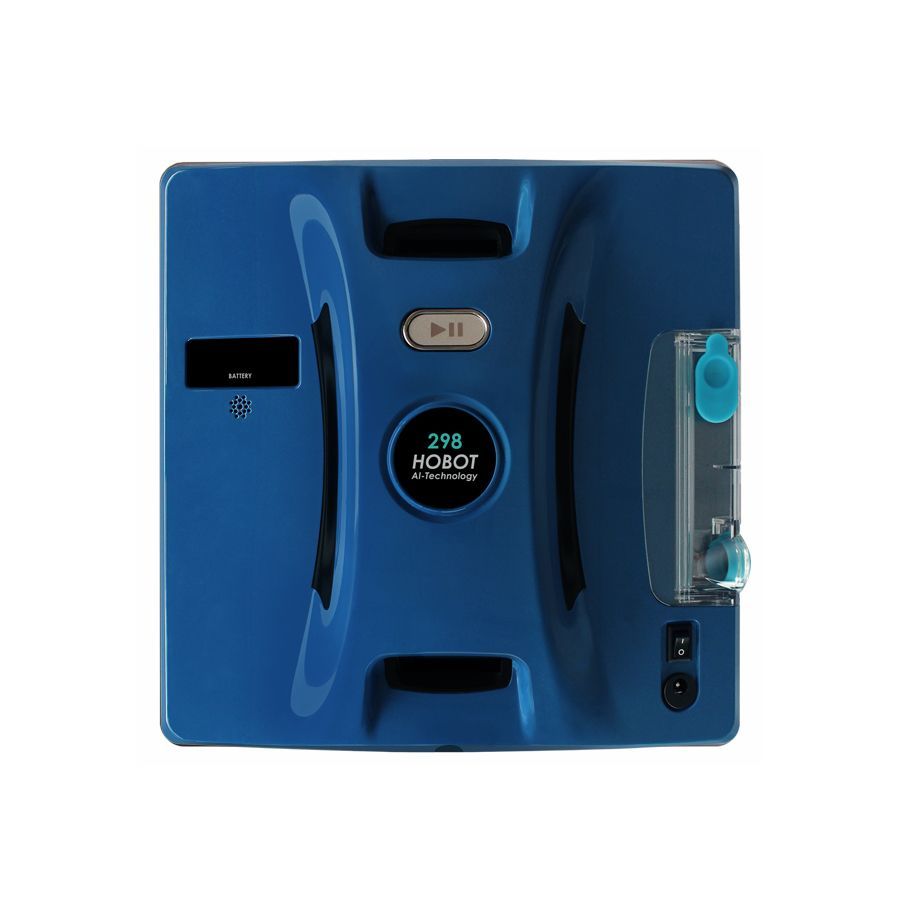 Купить Аренда Hobot 298 робот мойщик окон