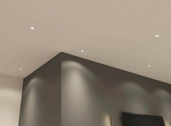 Купить Встраиваемый светильник Denkirs DK3055-WH