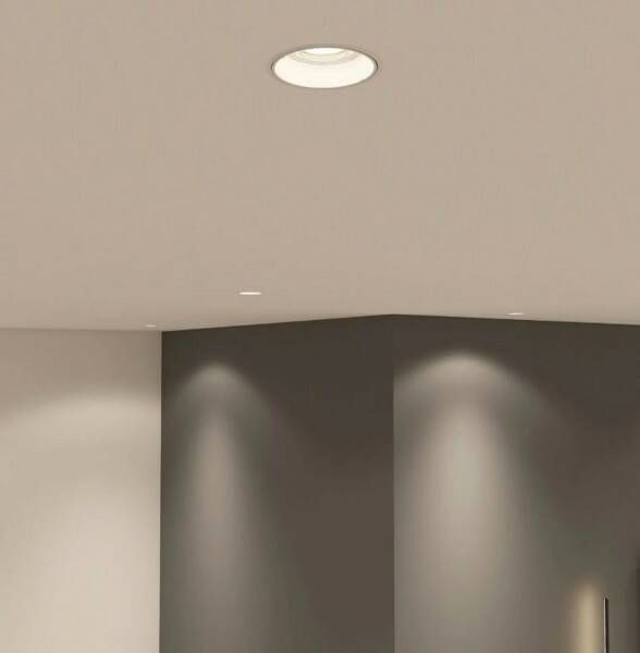 Купить Встраиваемый светильник Denkirs DK3055-WH