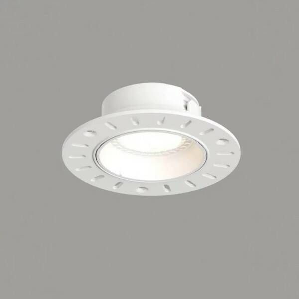 Купить Встраиваемый светильник Denkirs DK3055-WH