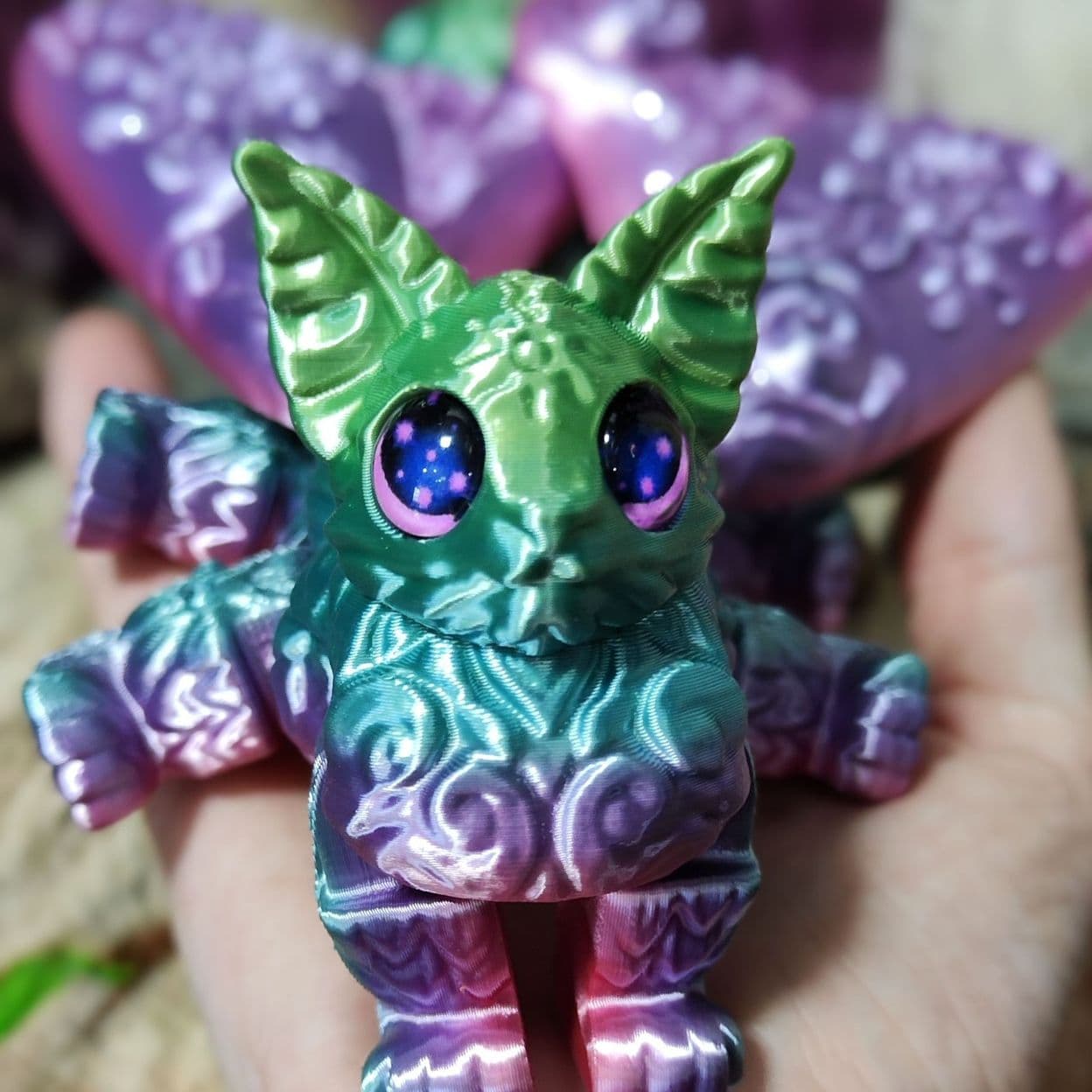 Купить Подвижная игрушка "Котомоль"