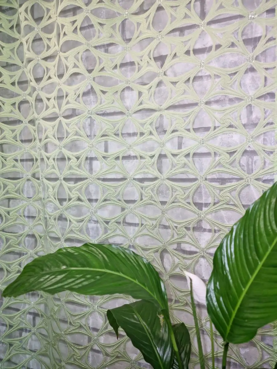 Купить 400×260 тюль цветной
