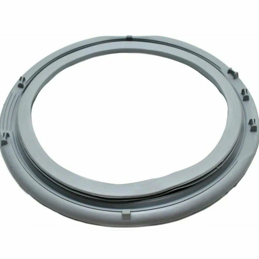 Купить Манжета люка стиральной машины, Indesit, Ariston, C00118008, GSK012ID