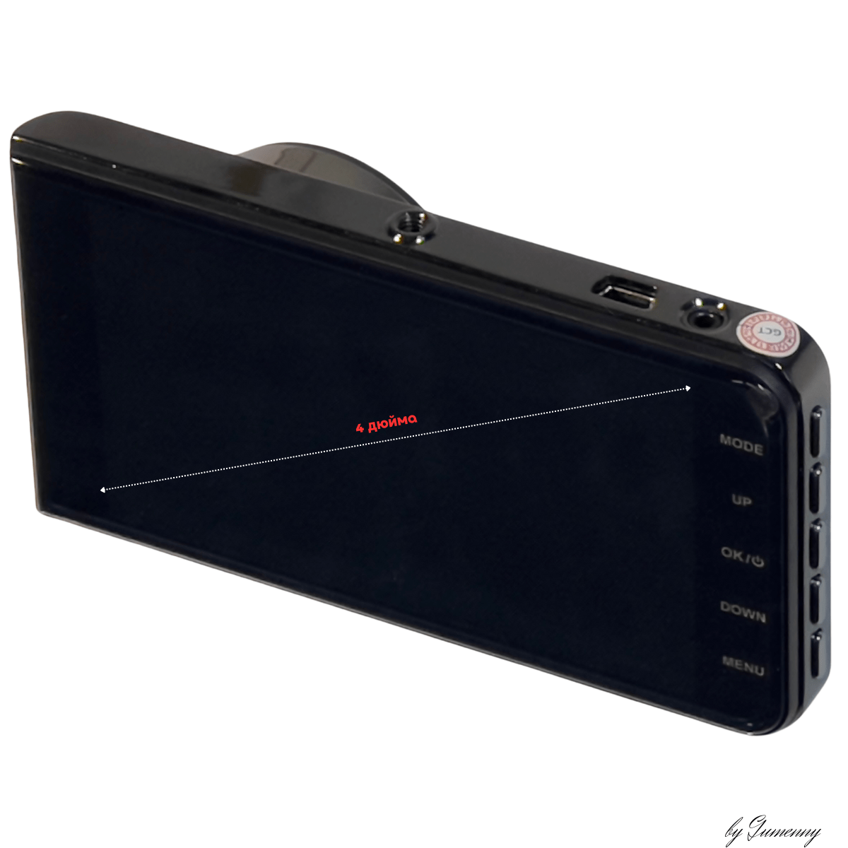 Купить Видеорегистратор bos-mini GT5L