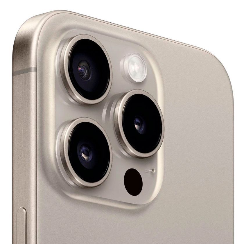 Купить Apple Iphone 15 pro