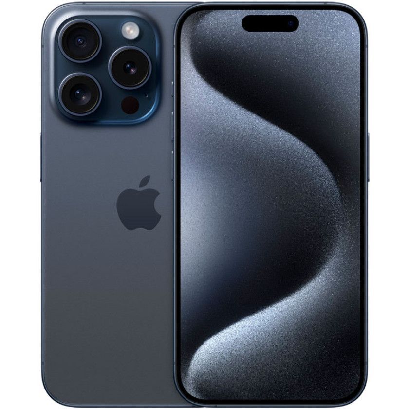 Купить Apple Iphone 15 pro