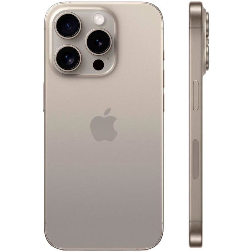 Купить Apple Iphone 15 pro