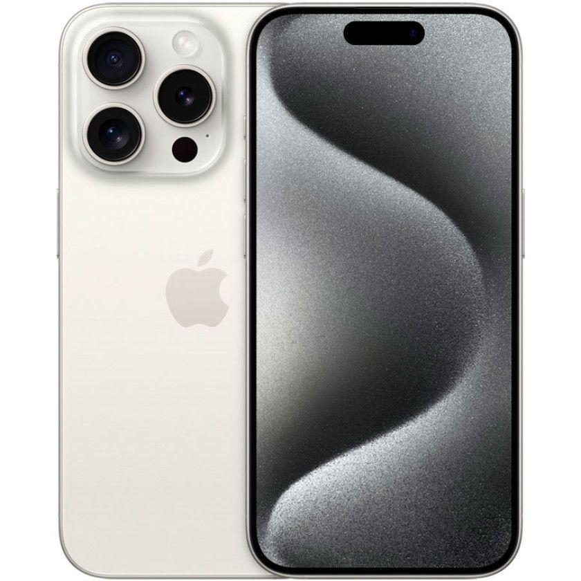 Купить Apple Iphone 15 pro