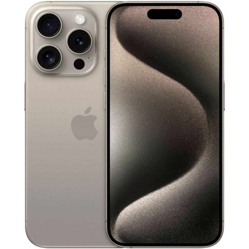 Купить Apple Iphone 15 pro