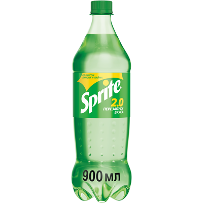Купить ГАЗИРОВАННЫЙ НАПИТОК SPRITE 0,9 Л. доставка продуктов Тюмень . доставка продуктов в Тюмени . доставка фруктов Тюмень . доставка фруктов в Тюмен