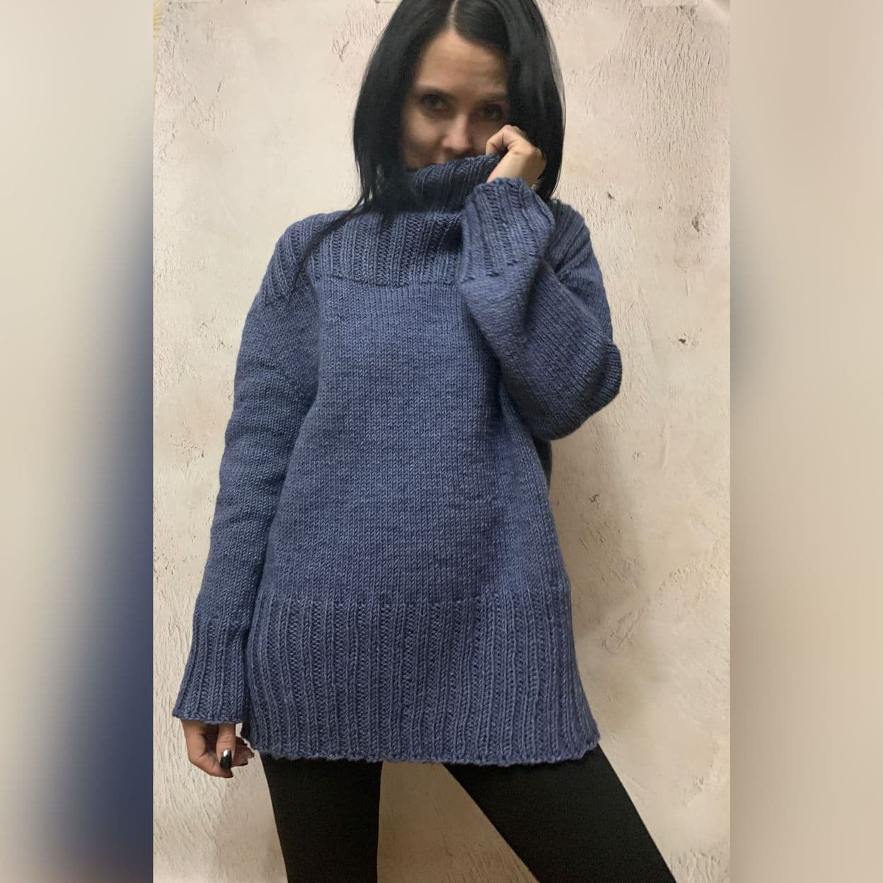 Купить Свитер Есения