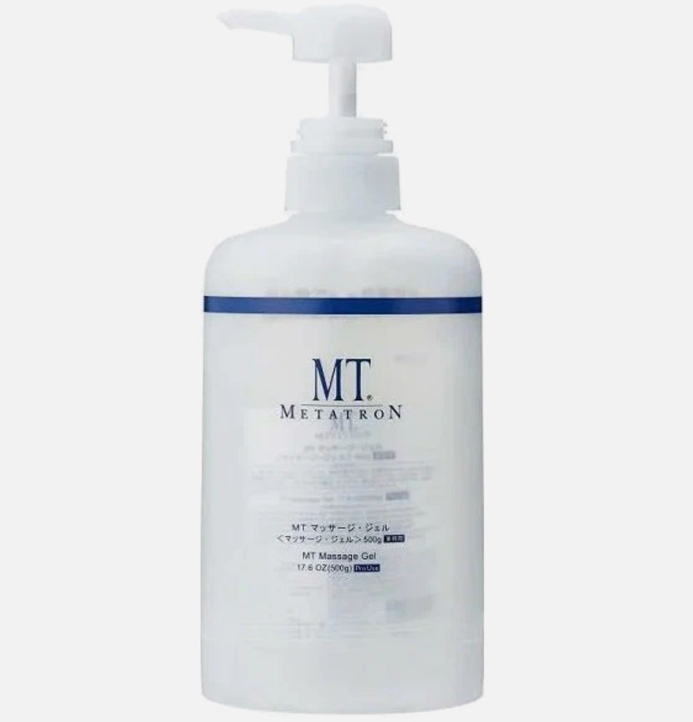 Купить Metatron MT Massage Gel  Массажный гель с эффектом лифтинга, 500 мл