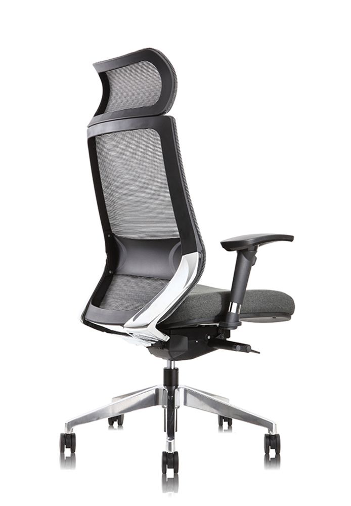 Купить Кресло руководителя. Сетка / ткань