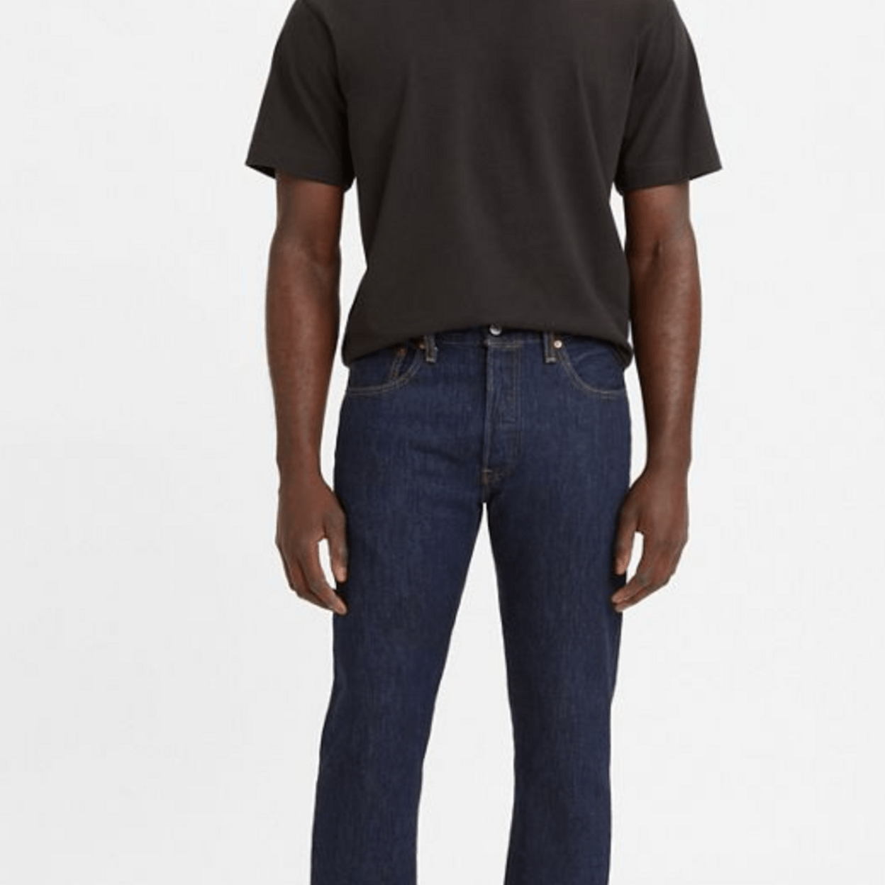Купить 501® ORIGINAL FIT MEN'S JEANS
