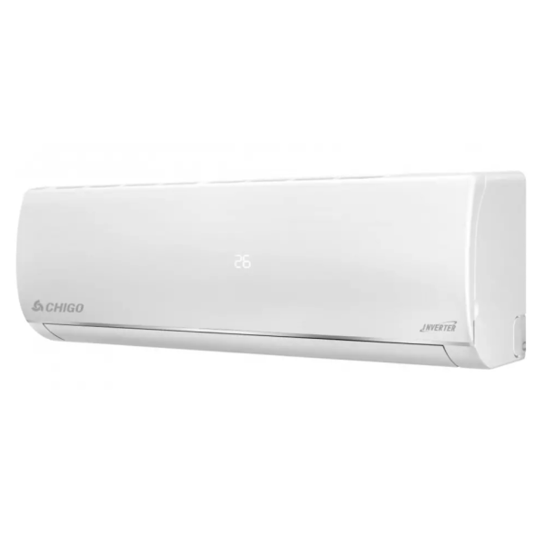 Купить Сплит-система Chigo CS/CU-61V3A-1D150 Alba Inverter