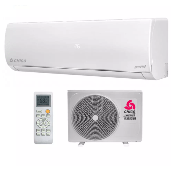 Купить Сплит-система Chigo CS/CU-61V3A-1D150 Alba Inverter