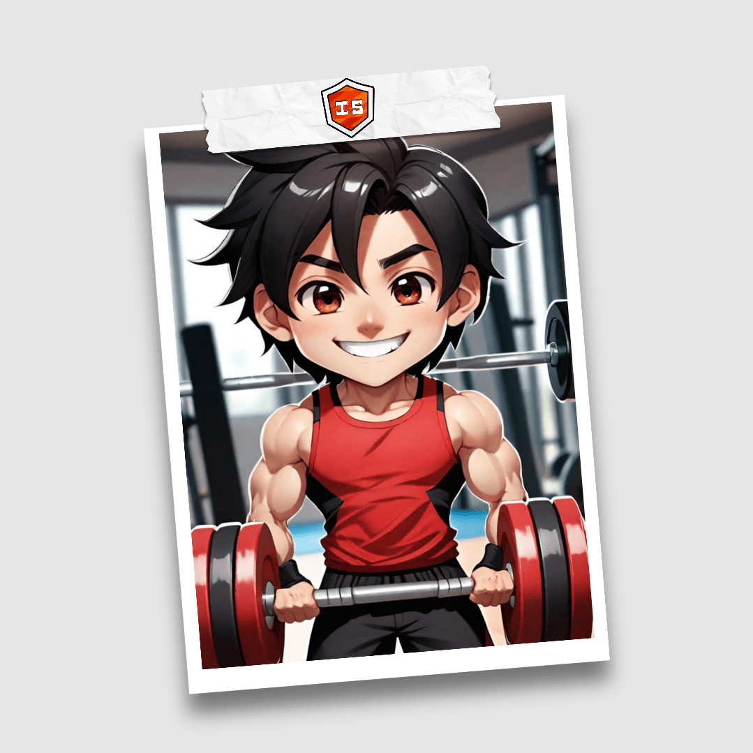 Купить Ideal Sports Power Training