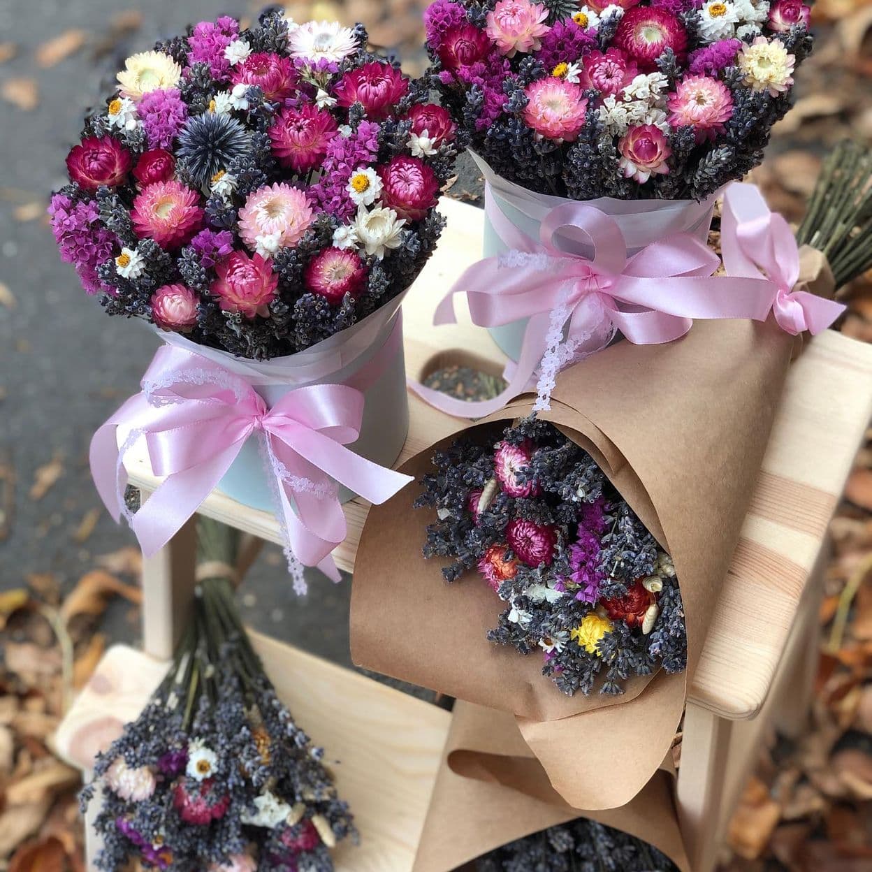Купить Лавандовая любовь