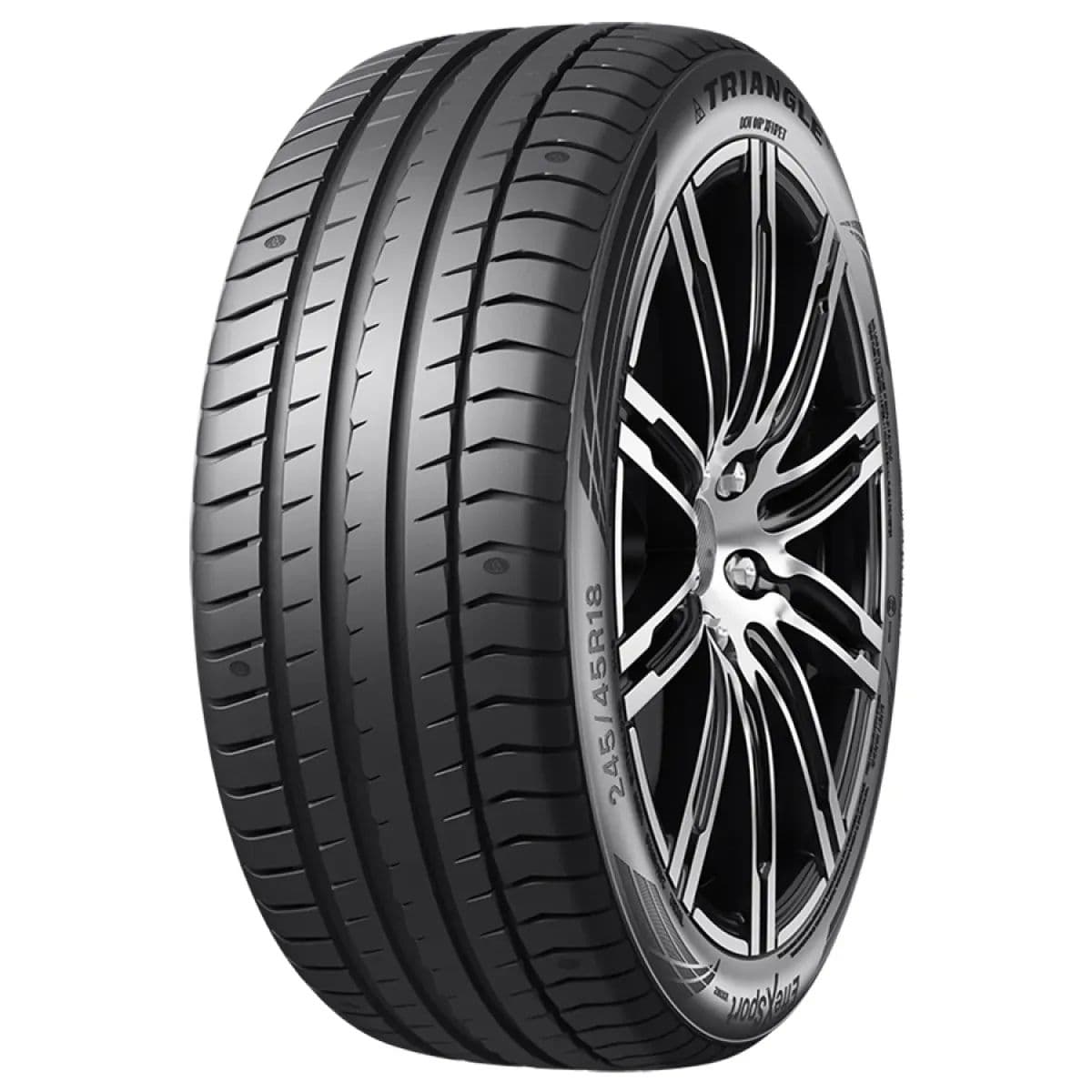 Купить Летние шины Triangle EffeXSport XL TH202 235/55 R19 105W для легковых автомобилей