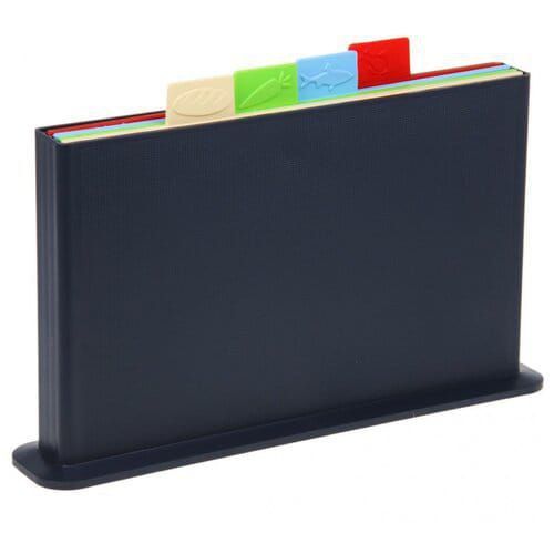 Купить Набор разделочных досок на подставке