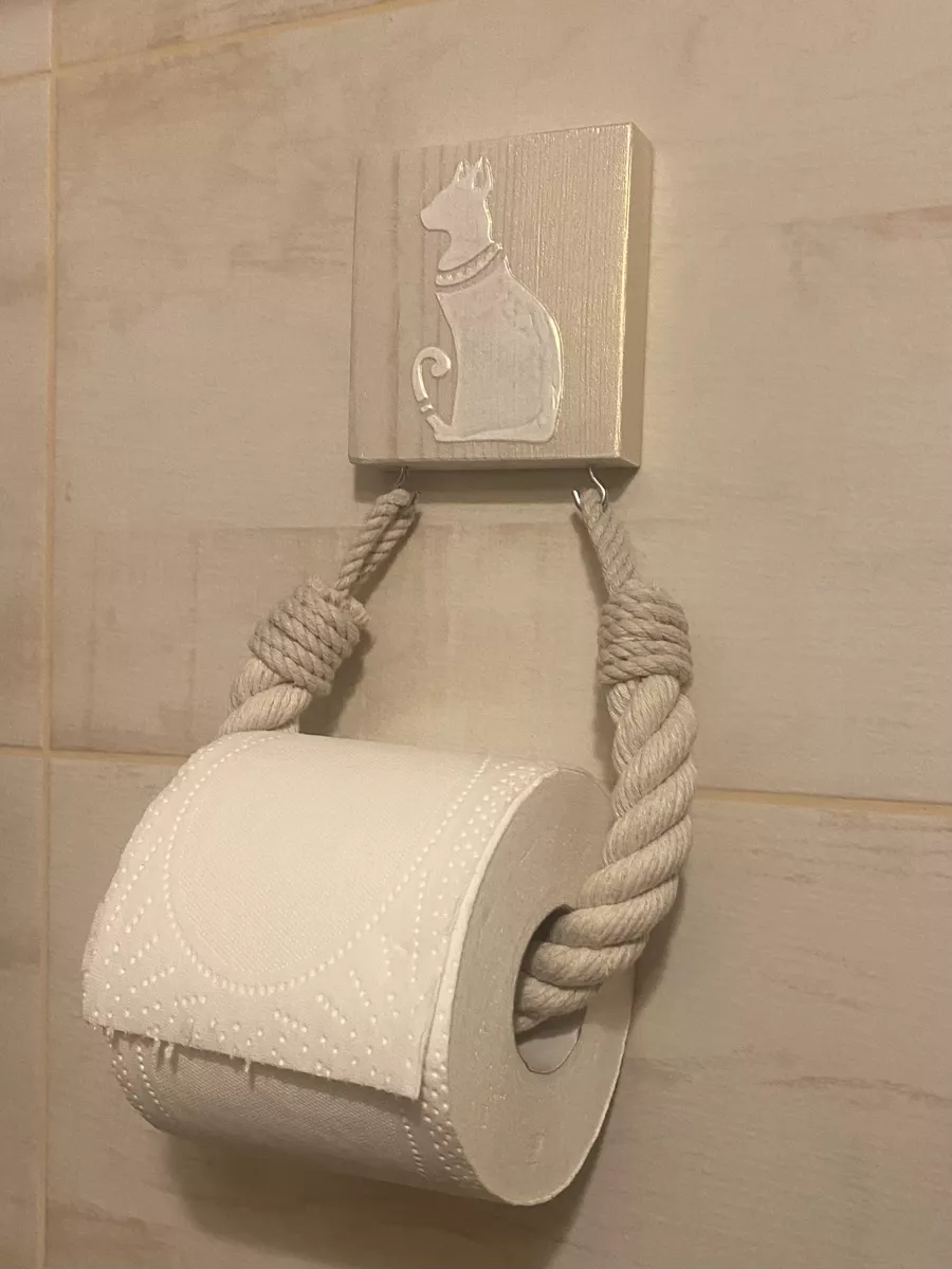 Купить Держатель для туалетной бумаги