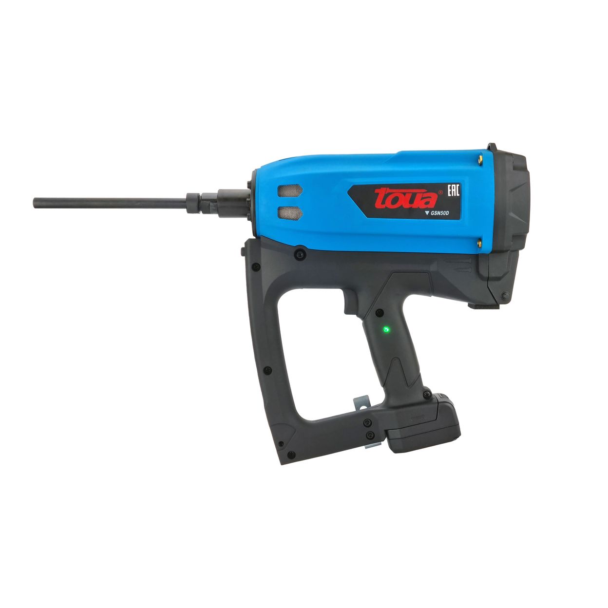 Купить Газовый монтажный пистолет для теплоизоляции Toua GSN50D