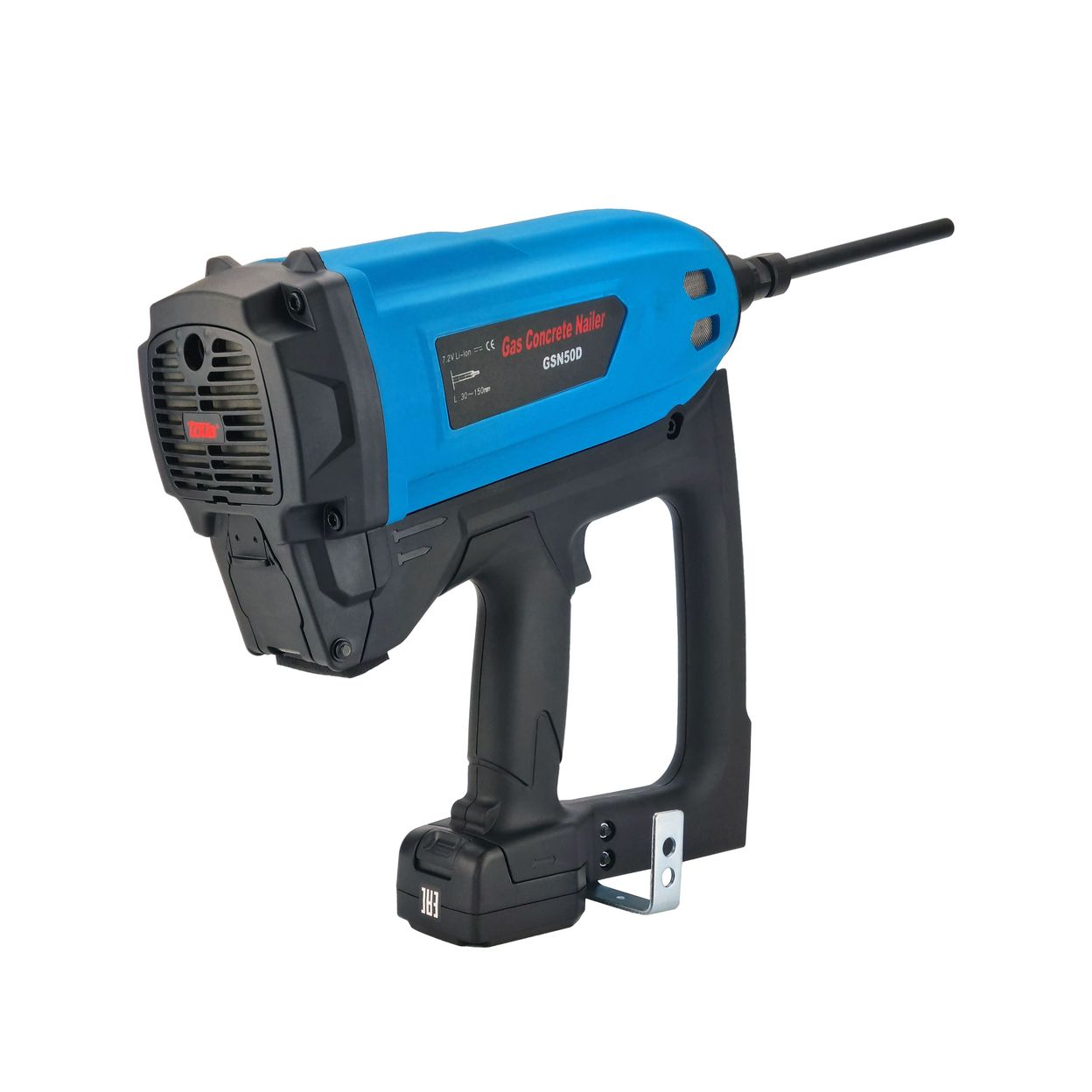 Купить Газовый монтажный пистолет для теплоизоляции Toua GSN50D