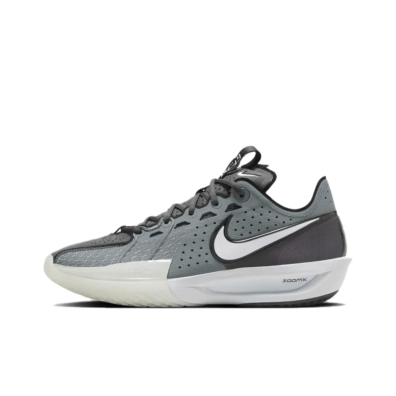 Купить Nike Air Zoom G.T. Cut 3 'Grey'