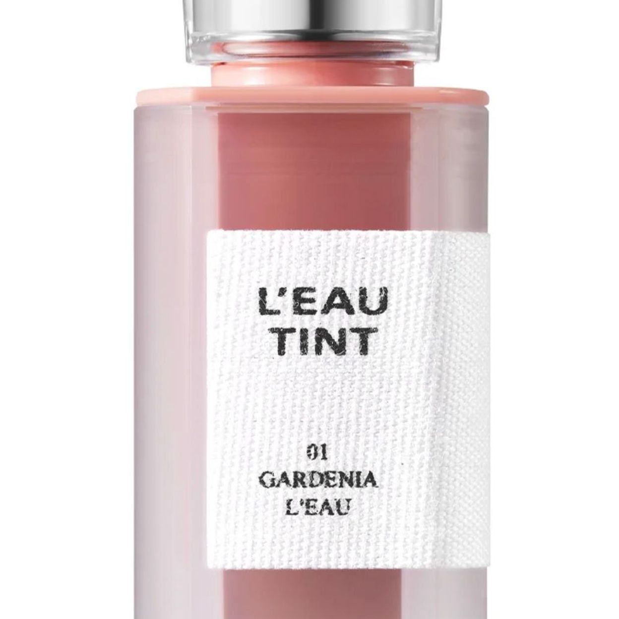 Купить BBIA Увлажняющий тинт для губ – гардения L'eau Tint – 01 Gardenia L'eau 4.5 гр