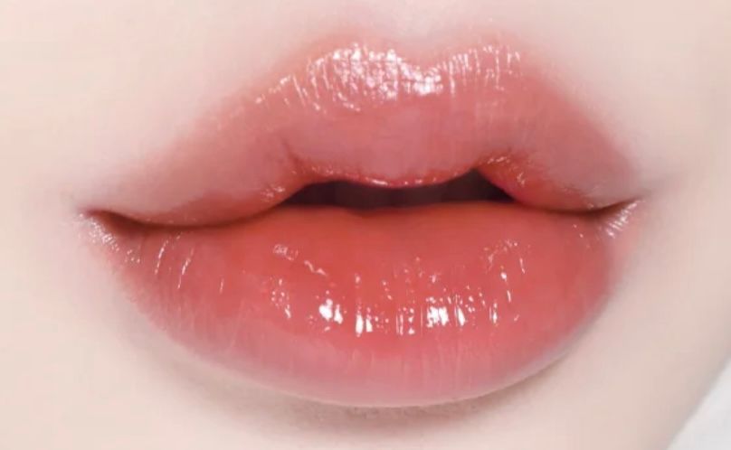 Купить BBIA Увлажняющий тинт для губ – гардения L'eau Tint – 01 Gardenia L'eau 4.5 гр