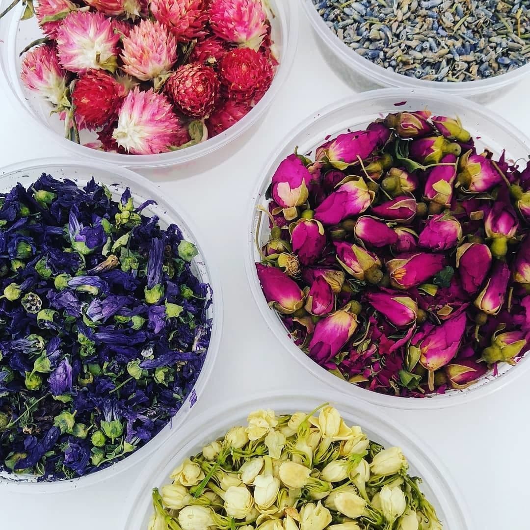 Купить Декор: Сухоцветы