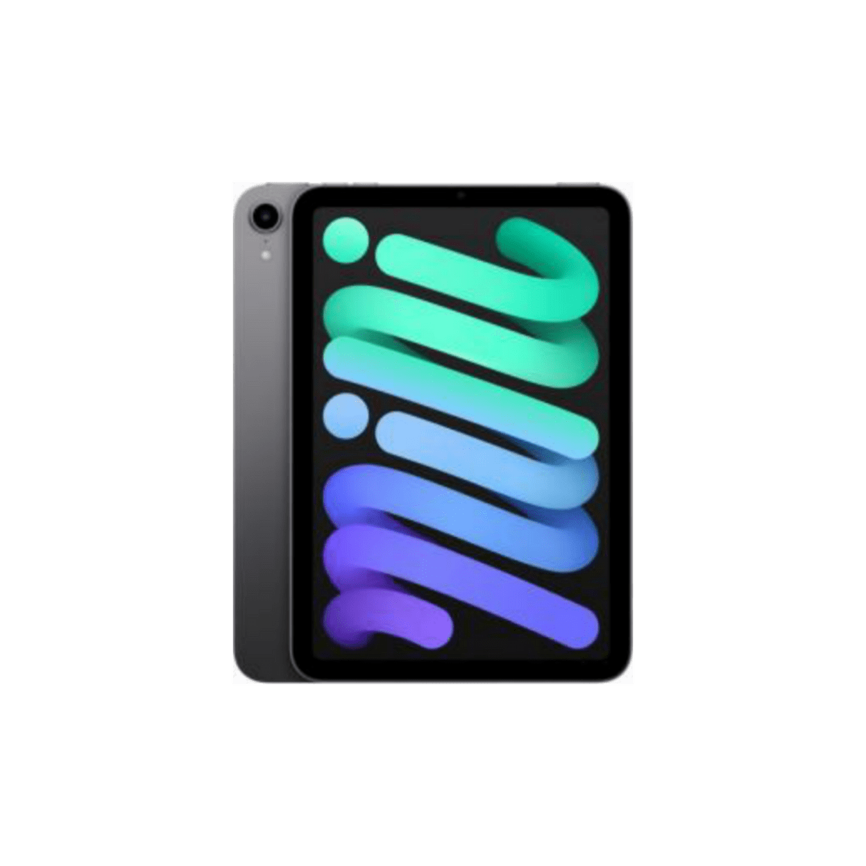 Купить Apple iPad mini 2021 256Gb