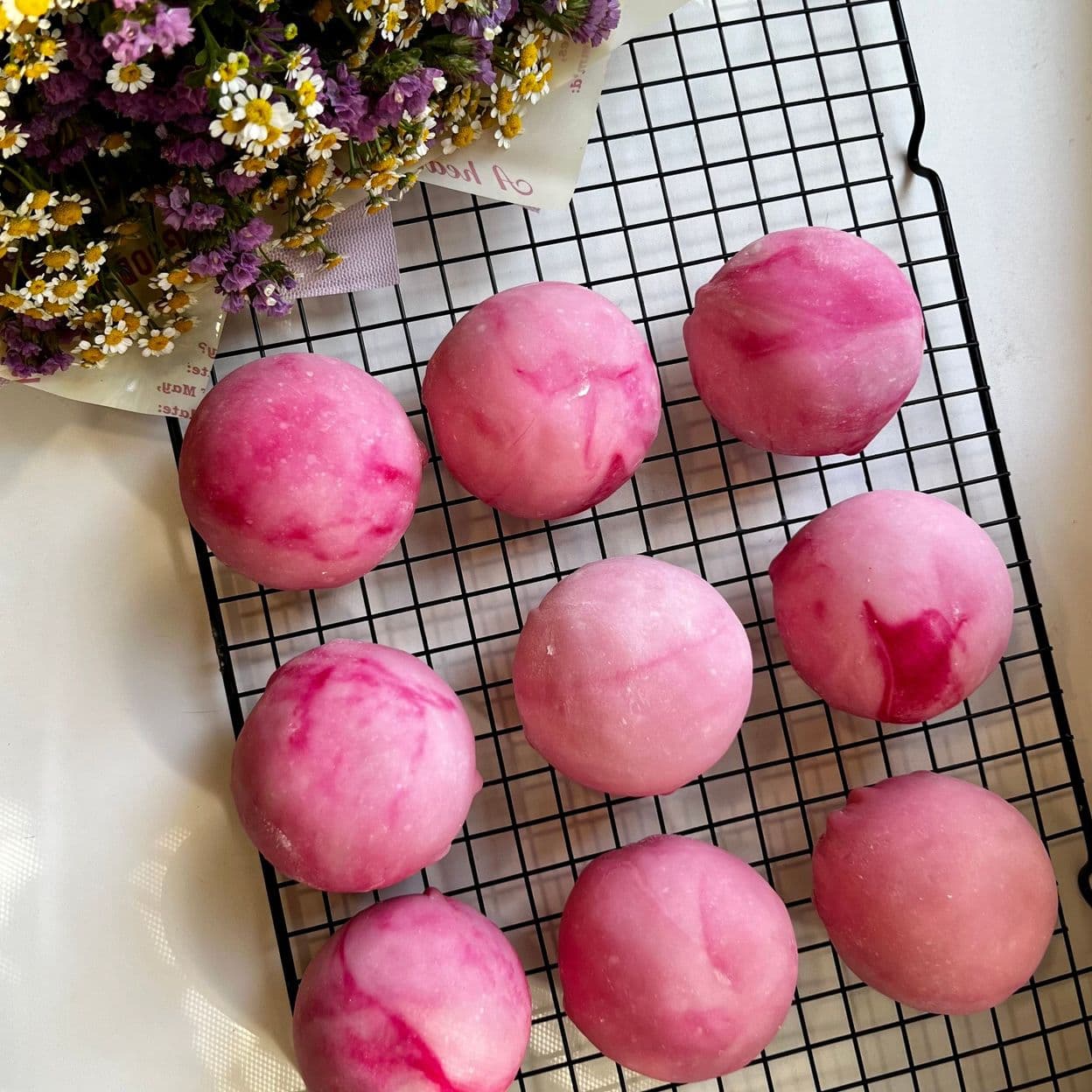 Купить Малиновый пломбир