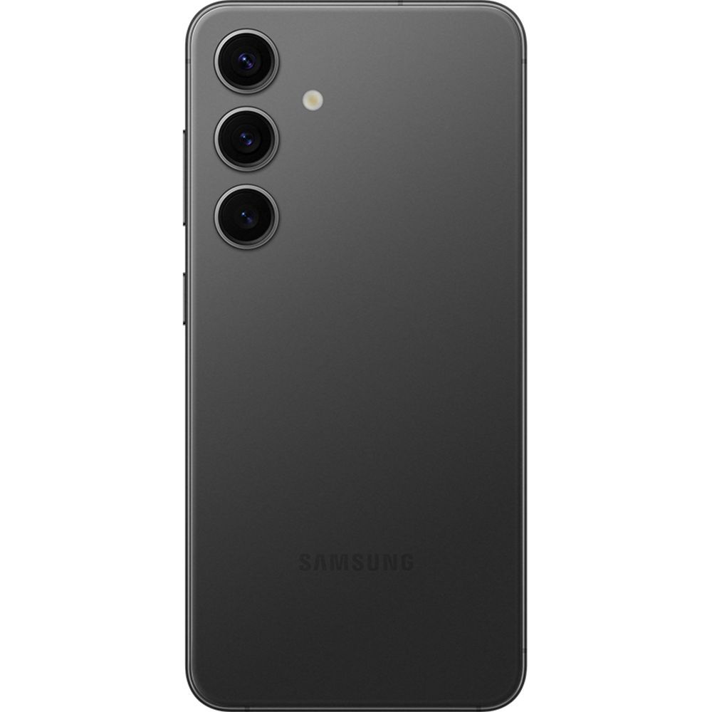 Купить Samsung Galaxy S24 черный