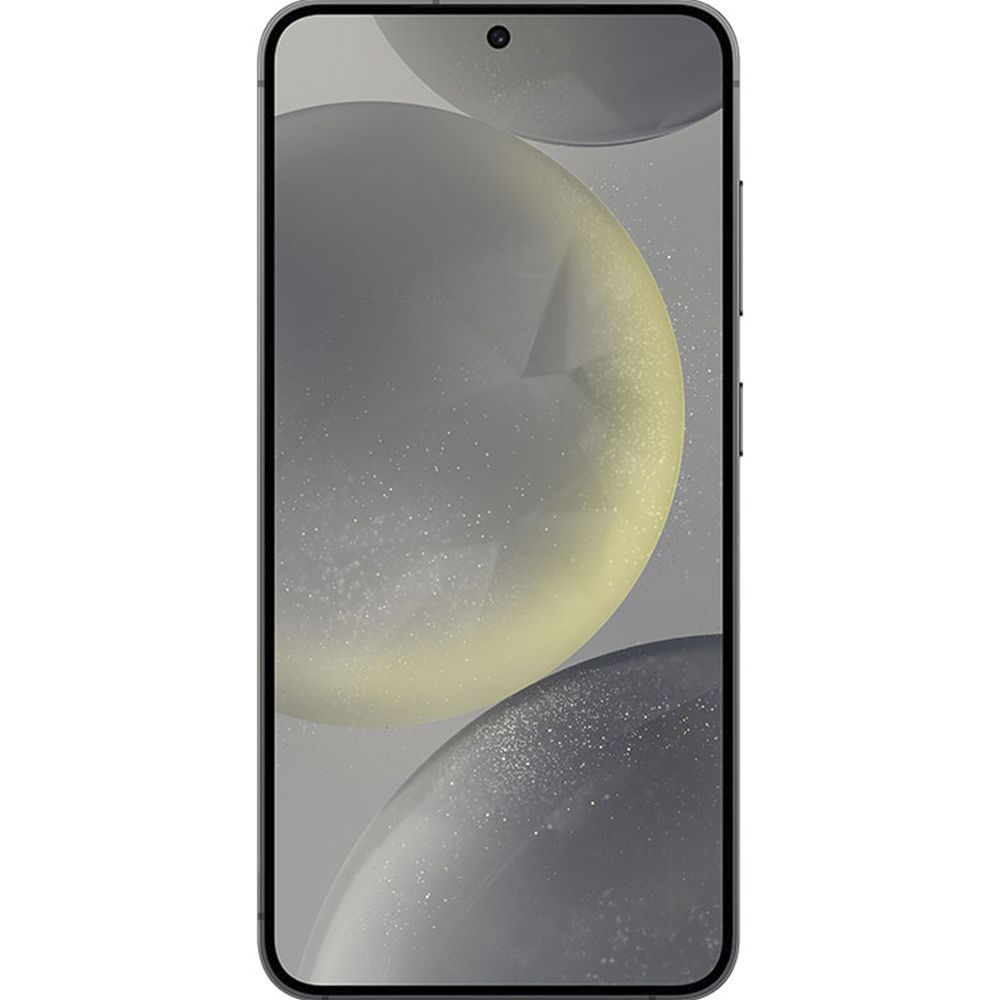 Купить Samsung Galaxy S24 черный