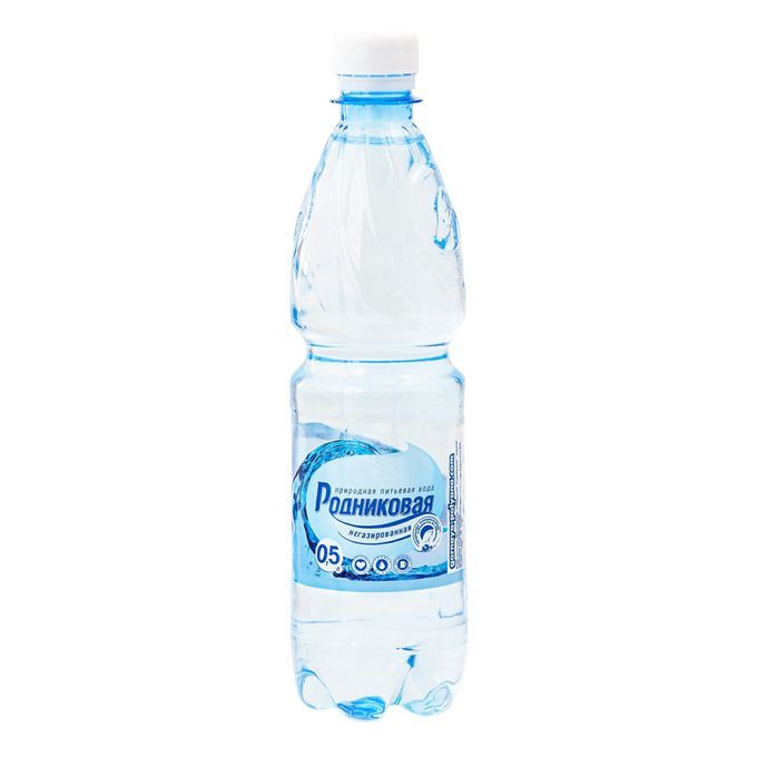 Купить Вода Газ 0,5л