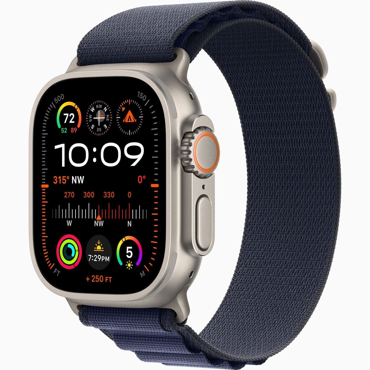 Купить Apple Watch Ultra 2
