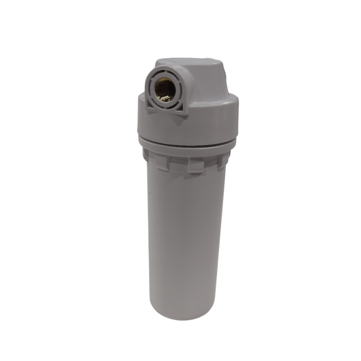 Купить SL10 - 3/4".  Колба фильтра AWT Premium в сборе (BR101Y2, белая)