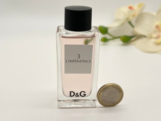 Купить D&G Imperatrice