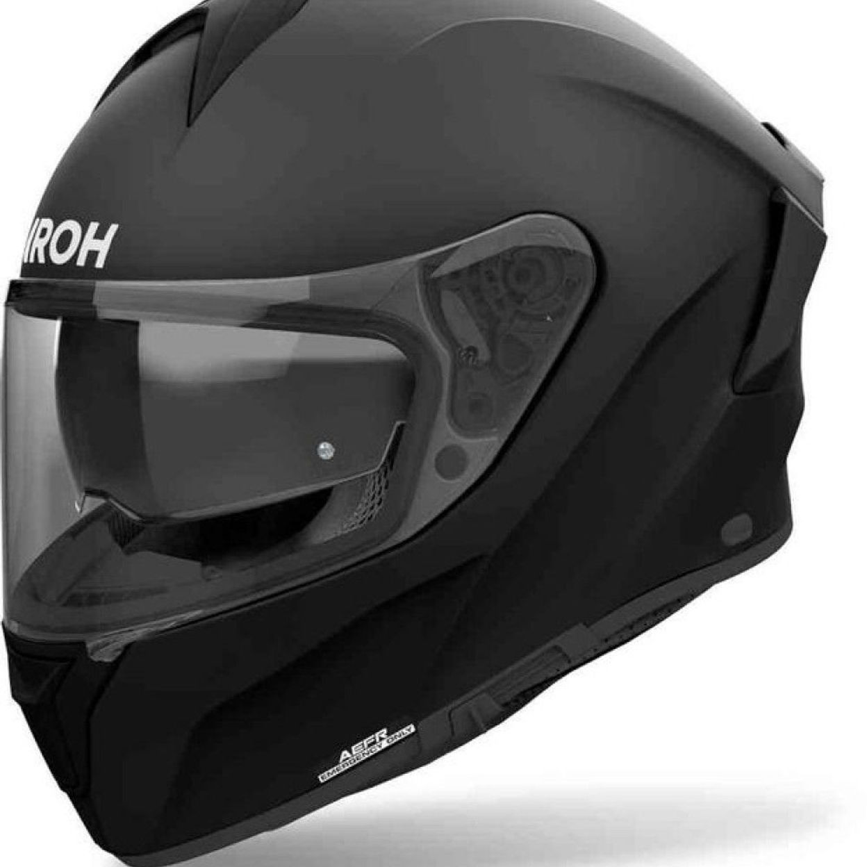 Купить AIROH SPARK 2 COLOR BLACK MATT
