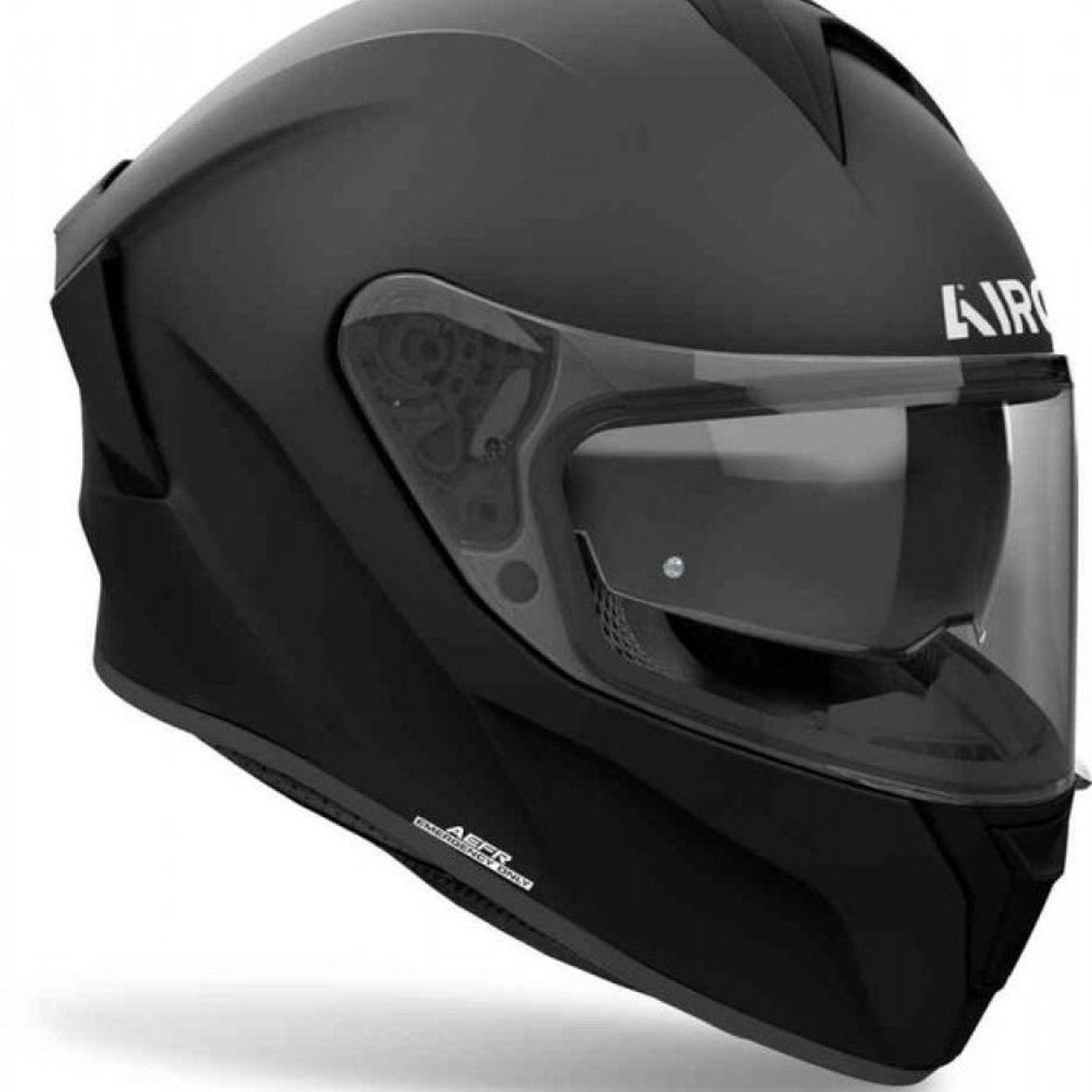 Купить AIROH SPARK 2 COLOR BLACK MATT